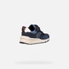 Geox J ROONER Boy D - Scarpe da Ginnastica,