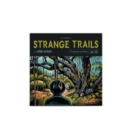 Strange Trails (10th Anniversary Edition) (Vinyl)