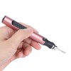 Cordless DIY Electric Engraving Pen 3.6V 8W 3 Levels Speed