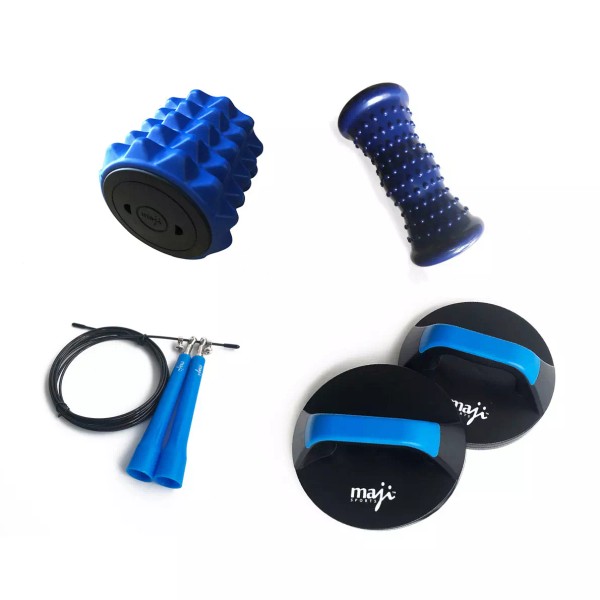 vevor Strength, Cardio & Flexibility Bundle