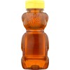 HAWAII ISLAND HONEY Lehua Honey Bear, 12 OZ