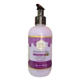 Kit Shampoo Femme D´or + Definidor De Rizos