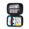 Photo Creator Instant Camera Case, Teal