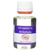 Flavour Factory Intense Food Flavouring, Strawberry Milkshake, 100 ml