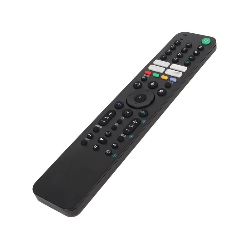 RMF TX520P Replacement Voice Remote for KD 43X85J KD 50X80J