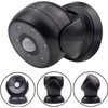 BIGLIGHT Battery Operated Motion Sensor Spotlight, Wireless LED Flood Light
