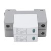 DC Surge Protective Device Modular Design Flame Retardant Quick Response