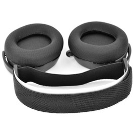 SteelSeries Arctis 7 / 9X / Pro Fabric Headband Replacement Top Pad Cushion Lossless Wireless Gaming Headset