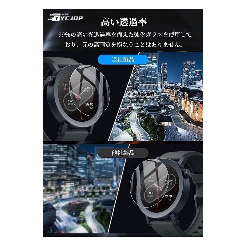 For CMF by Nothing Watch Pro 2 Smartwatch, 1.32 inch