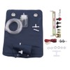 Washer Motor Wu Qiilu 12V Universal Windshield Washer Pump Bag