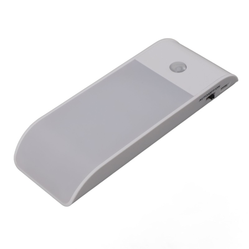 Under Cabinet Light 4.7in Long Magnetic Motion Sensor 2 Modes
