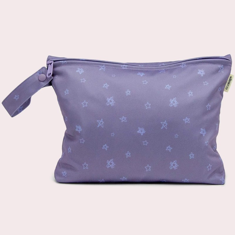 Econaps Mid Wet Bag, Sleep Tight