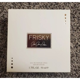 Jessie James Decker Frisky by Jessie James Decker perfume 1.7fl oz 50 ml New In Box