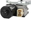 A-Premium Front Windshield Wiper Motor Compatible with Chevy Astro 1994-2005
