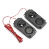 Mini Speaker Unit, Magnetic Speaker, Full Range Speaker, Passive Speaker,
