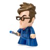 DOCTOR WHO Titan Vinyl Figure- 10th Doctor (4.5")