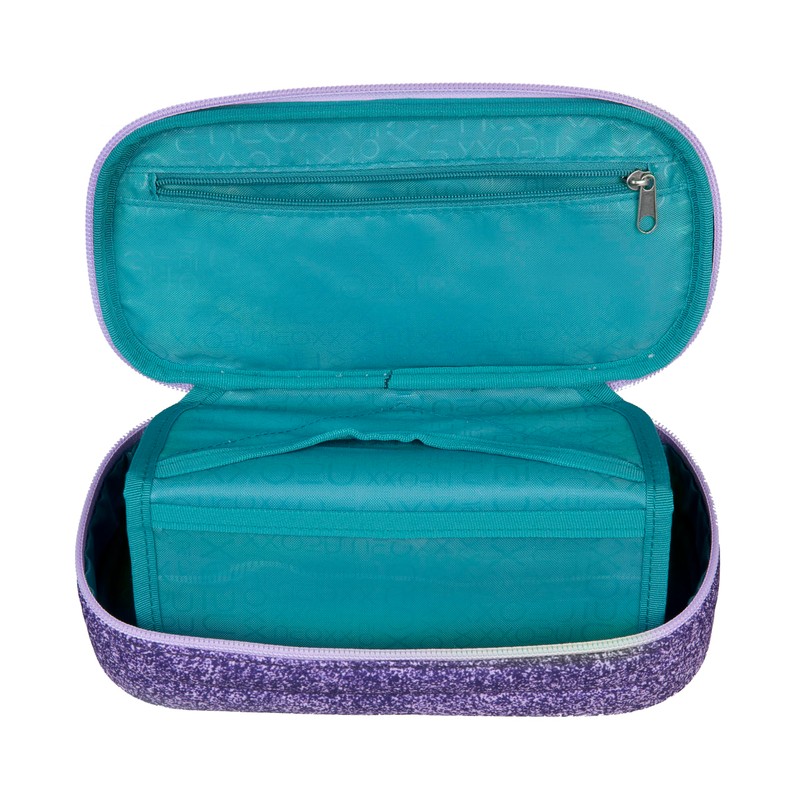 neoxx - Jump Pencil Case - Recycled PET Bottles, Main