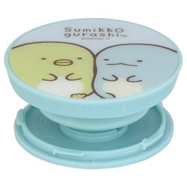 Gourmandise SMK-75B Sumikko Gurashi POCOPOCO Penguin & Lizard