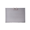 Domestic production gas range hood net panel filter Entec, Entech