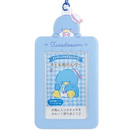 Sanrio 869104 Tuxedo Thumb Holder (Enjoy Idol)