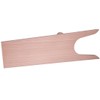 Boot Jack Made of Beech Wood - Boot Extractor Made