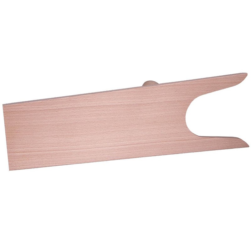 Boot Jack Made of Beech Wood - Boot Extractor Made