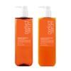 Mise-en-scène Perfect Serum Original Shampoo 680ml x 2 + Conditioner