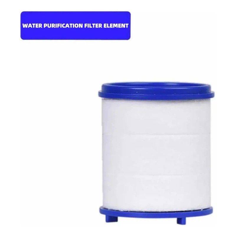Ahorra Energía Filtro Purificador De Agua Para Grifo,