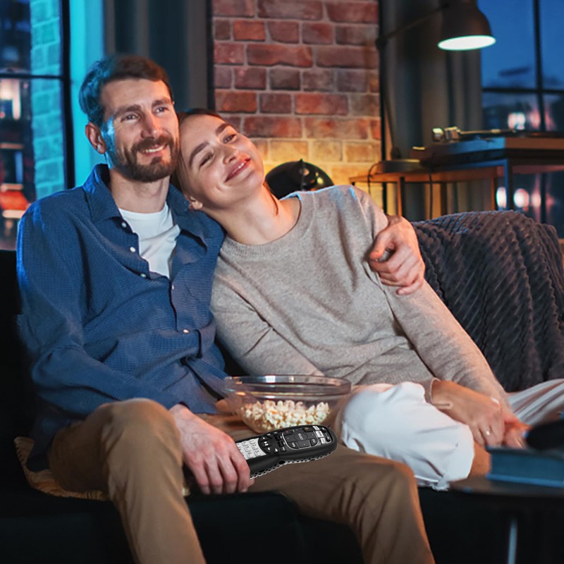 Case for DirecTV RC73 Remote Control, Remote Cover Compatible with