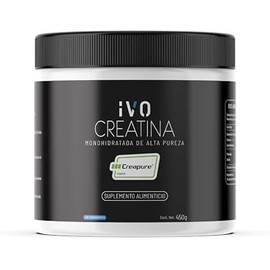 Creatina Creapure Monohidratada  5g Creatina Pura por Porción 90 Porciones por envase  Alta Pureza  Sin Sabor  450G producto varia su presentacion