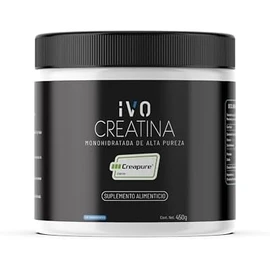 Creatina Creapure Monohidratada  5g Creatina Pura por Porción 90 Porciones por envase  Alta Pureza  Sin Sabor  450G producto varia su presentacion