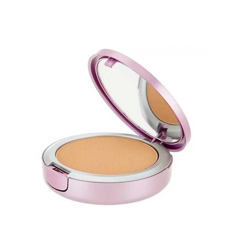 MALLY Poreless Perfection Foundation DEEP 0.39oz Unboxed Full Coverage W/