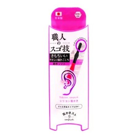 ときわ商会 耳かきスト シリコン耳かき ソフトタッチ