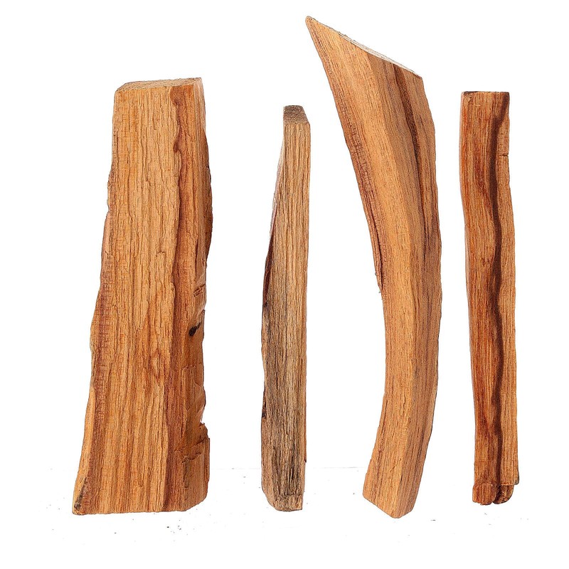 Holyart Palo Santo Räucherstäbchen 40-45 g