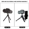 40x60 Monocular Telescope High Power HD Outdoor Bird Watching Telescope