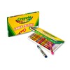 Crayola Large Crayons, Classic Colors, 16 Count