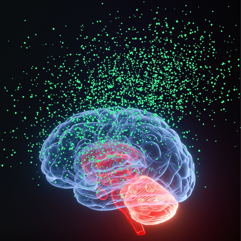 Microcurrent Handheld Sleep Device Improve Sleep Mosquito Repellent Smart Sleeping