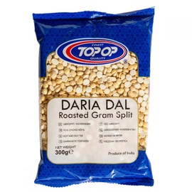 Top-op Daria Dal (Roasted) 300g