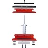 Hobbypark Aluminum RC Car Work Stand with Weight Repair Workstation