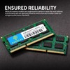 Rasalas 8GB Kit (2 x 4GB) PC3-8500S 1067MHz 1066MHz DDR3