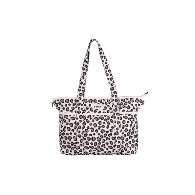 BÉABA, Madrid Modular 22L Changing Bag, Large Capacity Tote Bag,