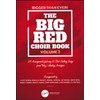The Big Red Choir Book, Volume 2 - Choral Book: