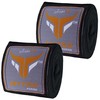 Mytra Fusion Kids Hand Wraps 2.5-Meter Long Fine Quality Stretchable
