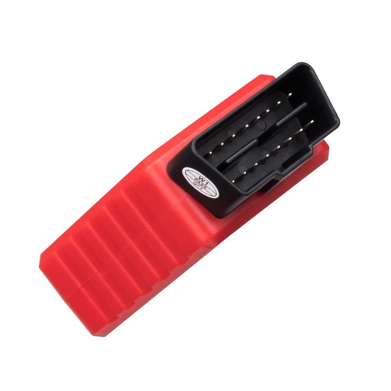 ELM327 OBD2 Escáner WiFi Detector de fallos de coche OBD