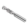 CoCud Solid Carbide Drill Bits, 6.15mm Diameter, K35 Tungsten Carbide