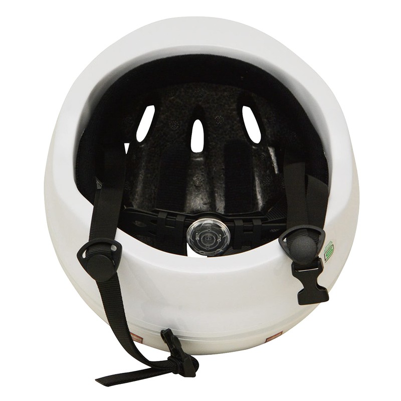 Kanak Planning Ambulance Helmet HV-003 21.7 - 22.0 inches (50