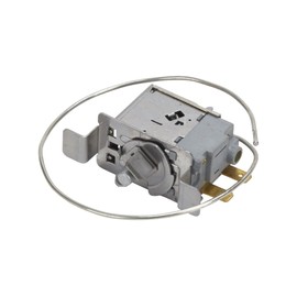 Whirlpool WP2204605 OEM Top Freezer Refrigerator Temperature Control Thermostat