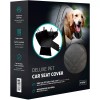 Think Design Group Deluxe Waterproof Pet Dog Cat Car Truck