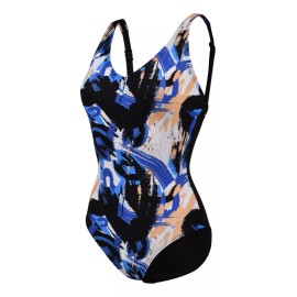 Arena Traje De Baño Arena Pamela Para Mujer