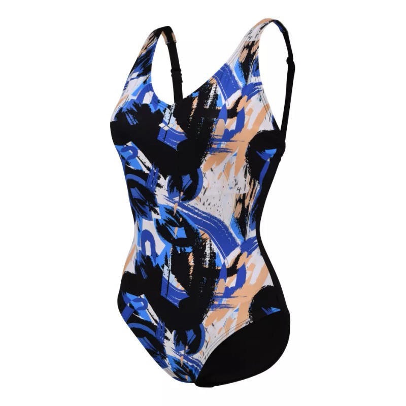 Arena Traje De Baño Arena Pamela Para Mujer